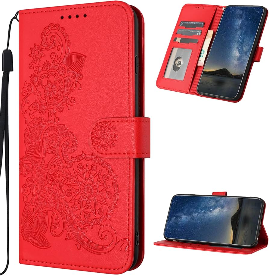 Amazon.com: Rfvzubemok Compatible with Sharp Aquos Sense6S SHG07